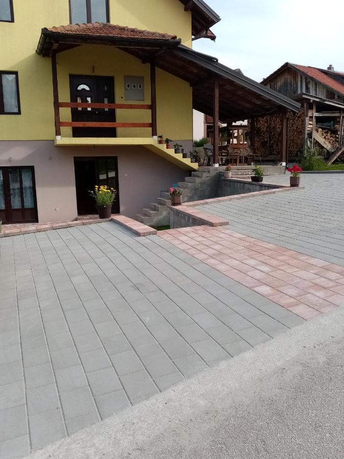 Apartment Jeremicak