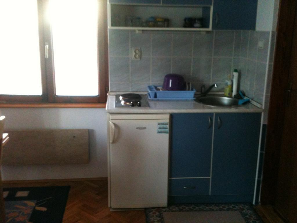 Jeremicak Apartment Zlatibor